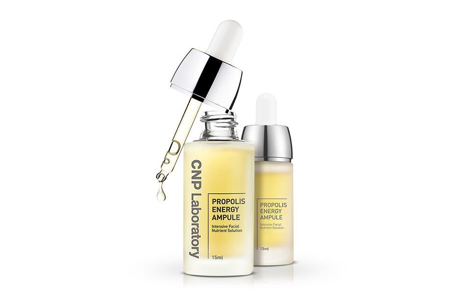 CNP Laboratory - Propolis Energy Active Ampule 15ml