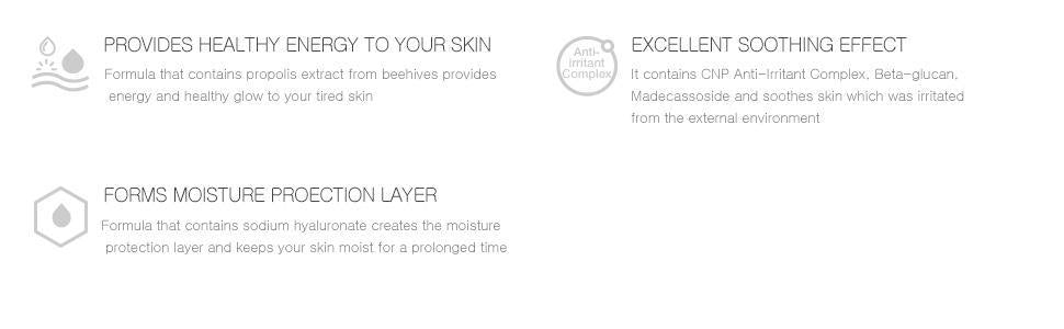 CNP Laboratory - Propolis Energy Active Ampule 15ml