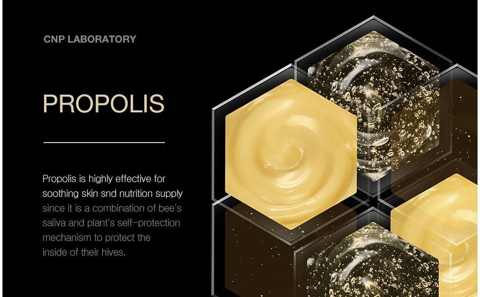 CNP Laboratory - Propolis Energy Active Ampule 15ml