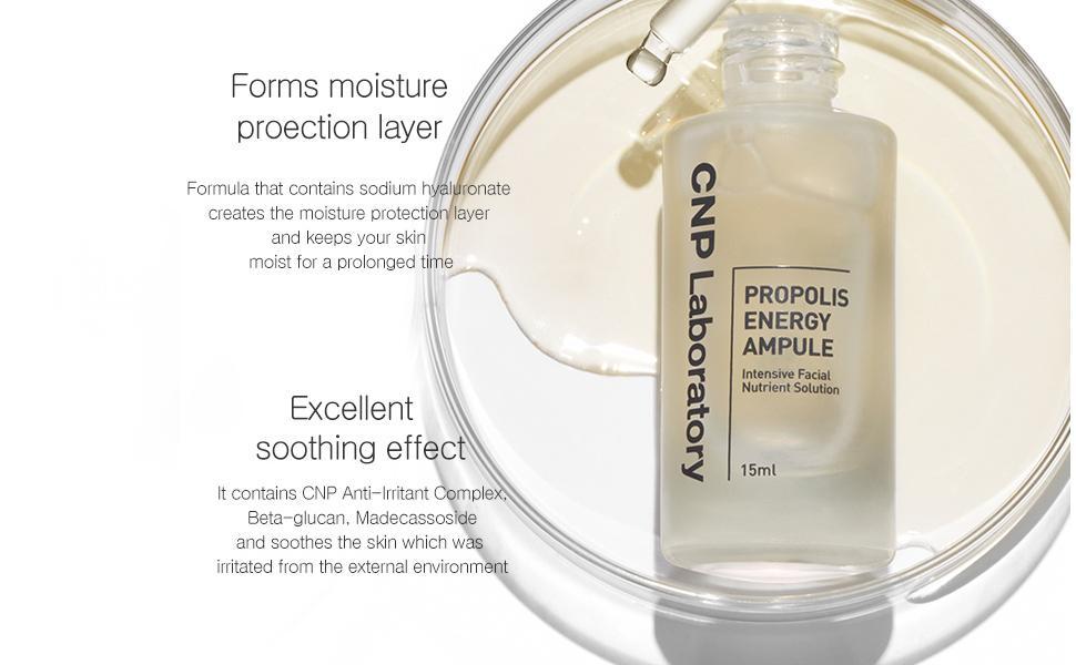 CNP Laboratory - Propolis Energy Active Ampule 15ml