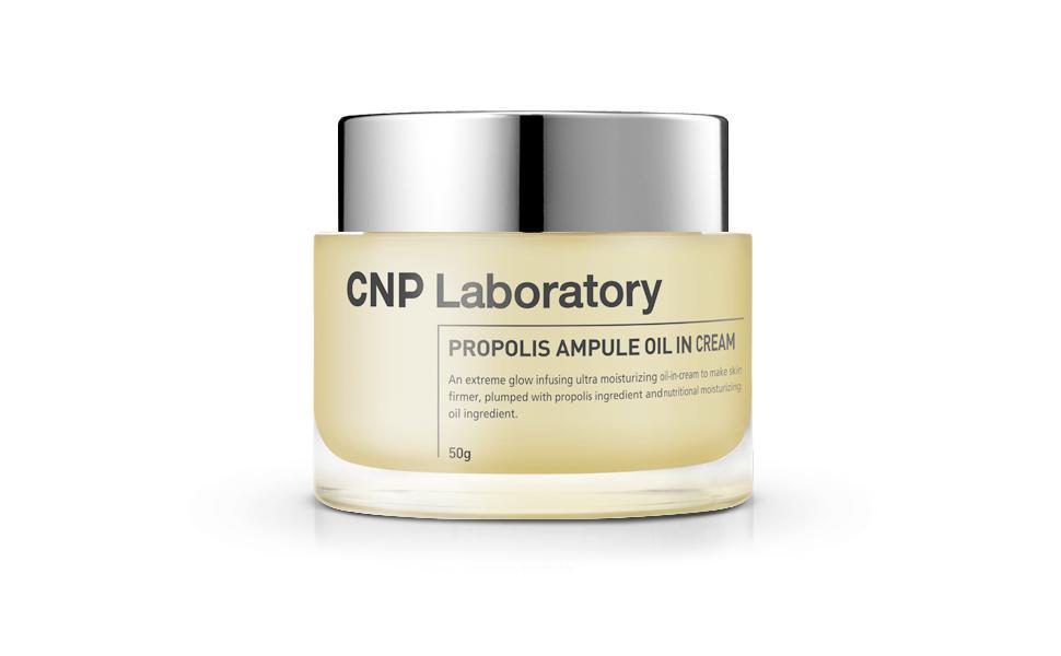 CNP Laboratory - Propolis Ampule Oil-in-Cream 50ml