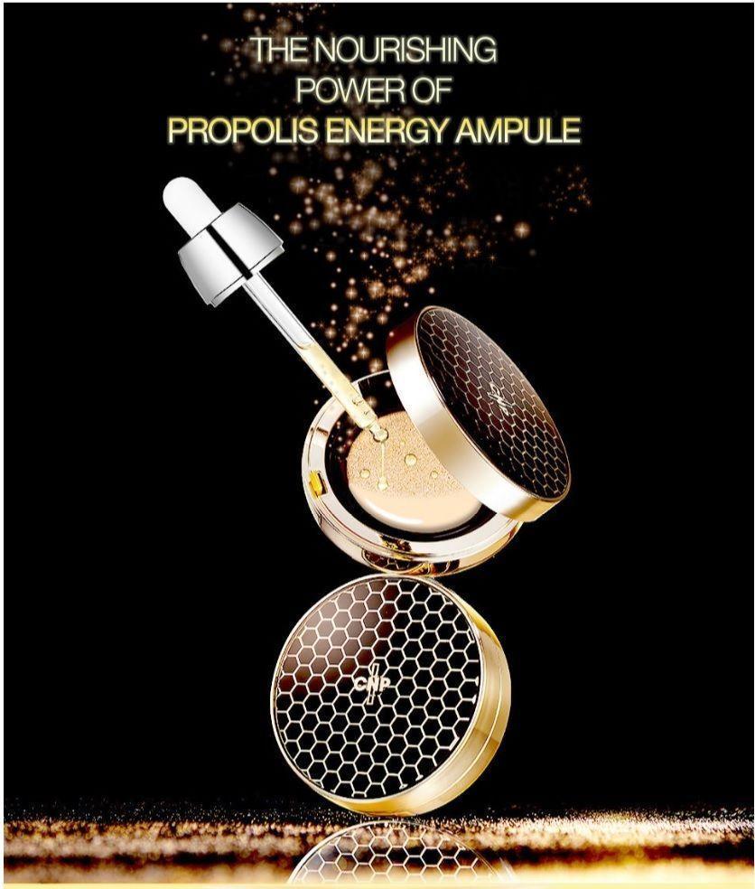 CNP Laboratory - Propolis Ampule In Cushion  -No.23 X2ea