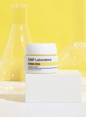 CNP Laboratory - Hydro Cera Intense Cream 50ml