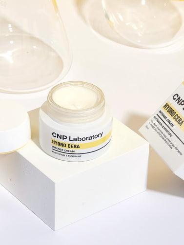 CNP Laboratory - Hydro Cera Intense Cream 50ml