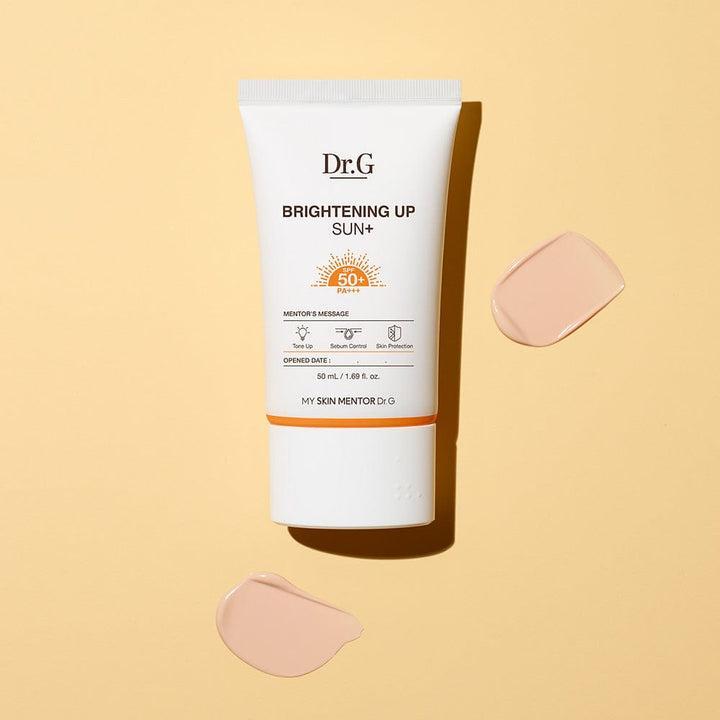 Dr.G - Brightening Up Sun SPF 50+/ PA+++ 50ml