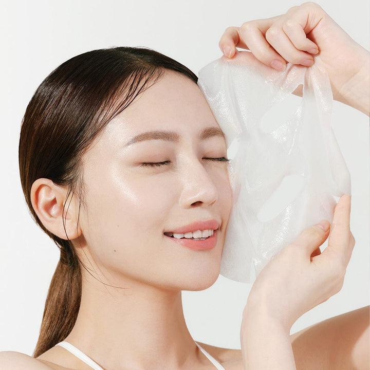 Dr.G - Red Blemish Cool Soothing Mask 10ea