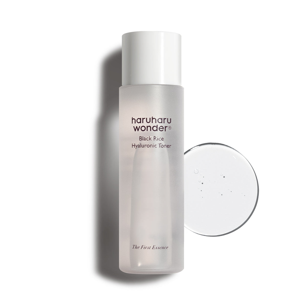 haruharu wonder - Black Rice Hyaluronic Toner