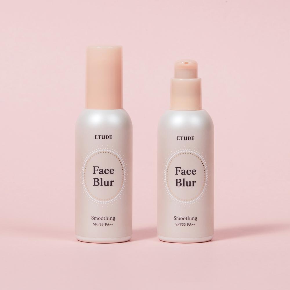 Etude House - Face Blur 35g #Smoothing