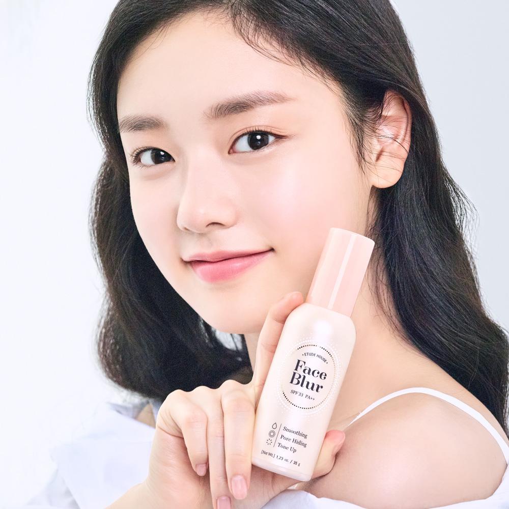 Etude House - Face Blur 35g #Smoothing