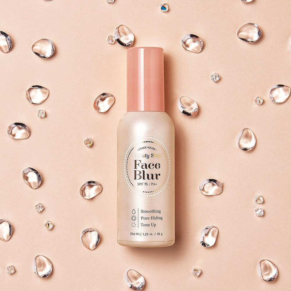 Etude House - Face Blur 35g #Smoothing