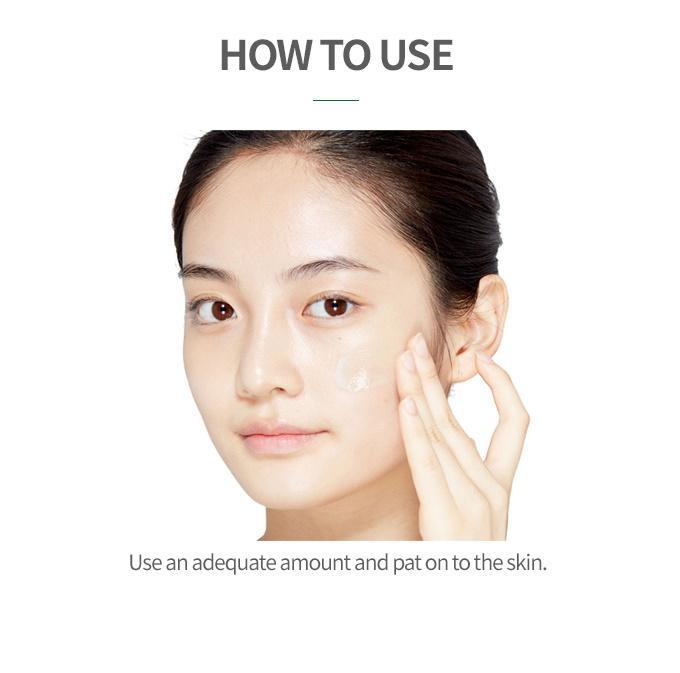 Etude House - AC Clean Up Facial Fluid 180ml