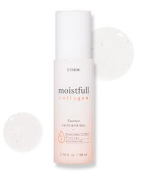 Etude House - Moistfull Collagen Essence 80ml