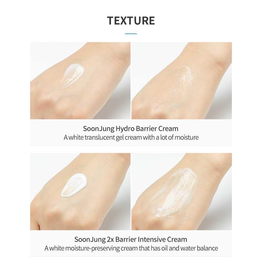 Etude House - SoonJung Hydro Barrier Cream 130ml (21AD)