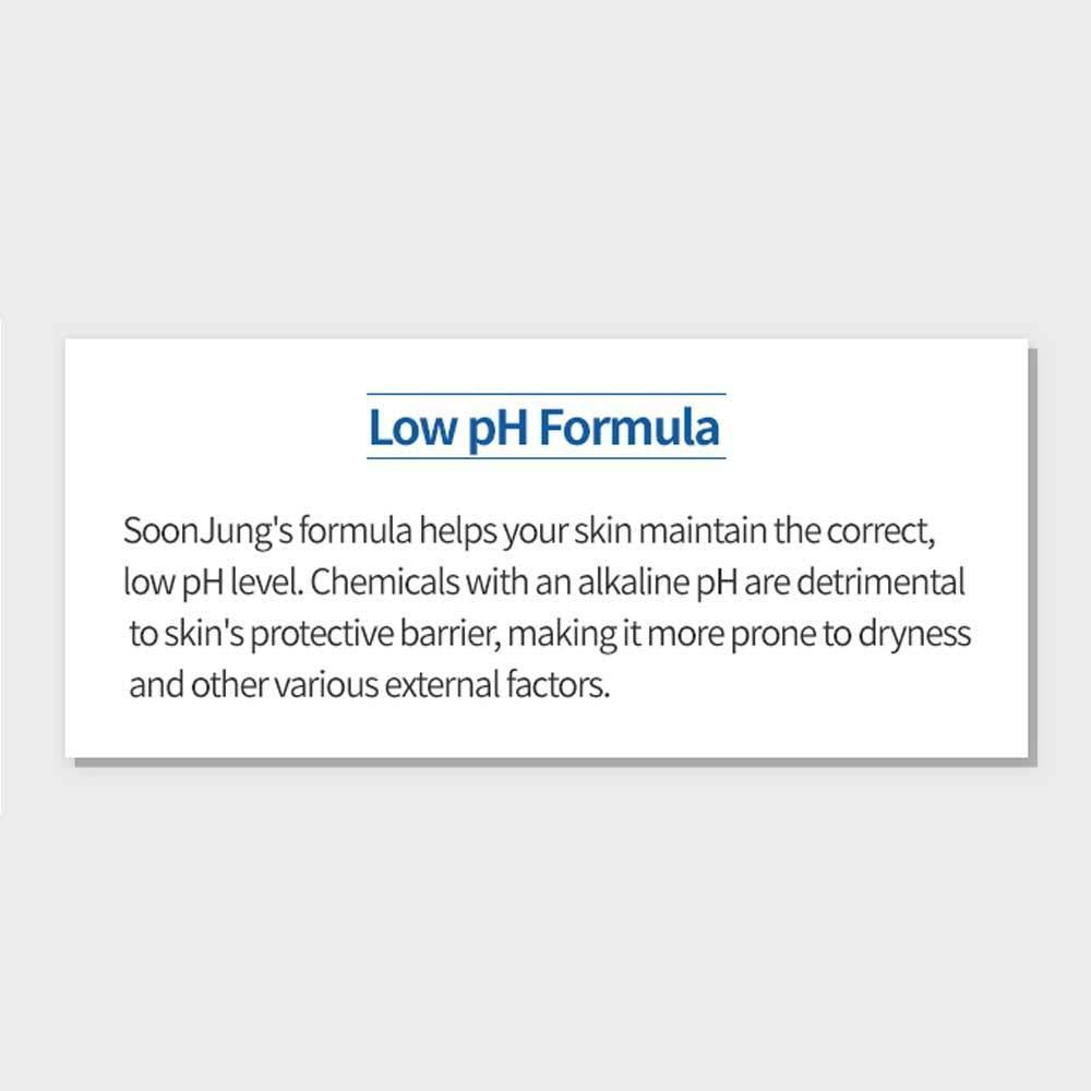 Etude House - SoonJung Hydro Barrier Cream 130ml (21AD)
