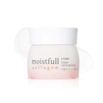 Etude House - Moistfull Collagen Cream 75ml