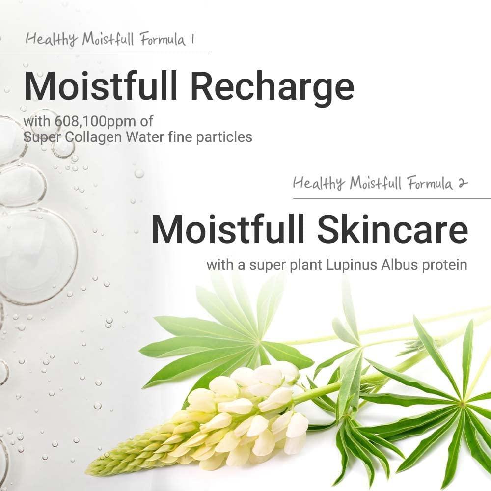 Etude House - Moistfull Collagen Cream 75ml