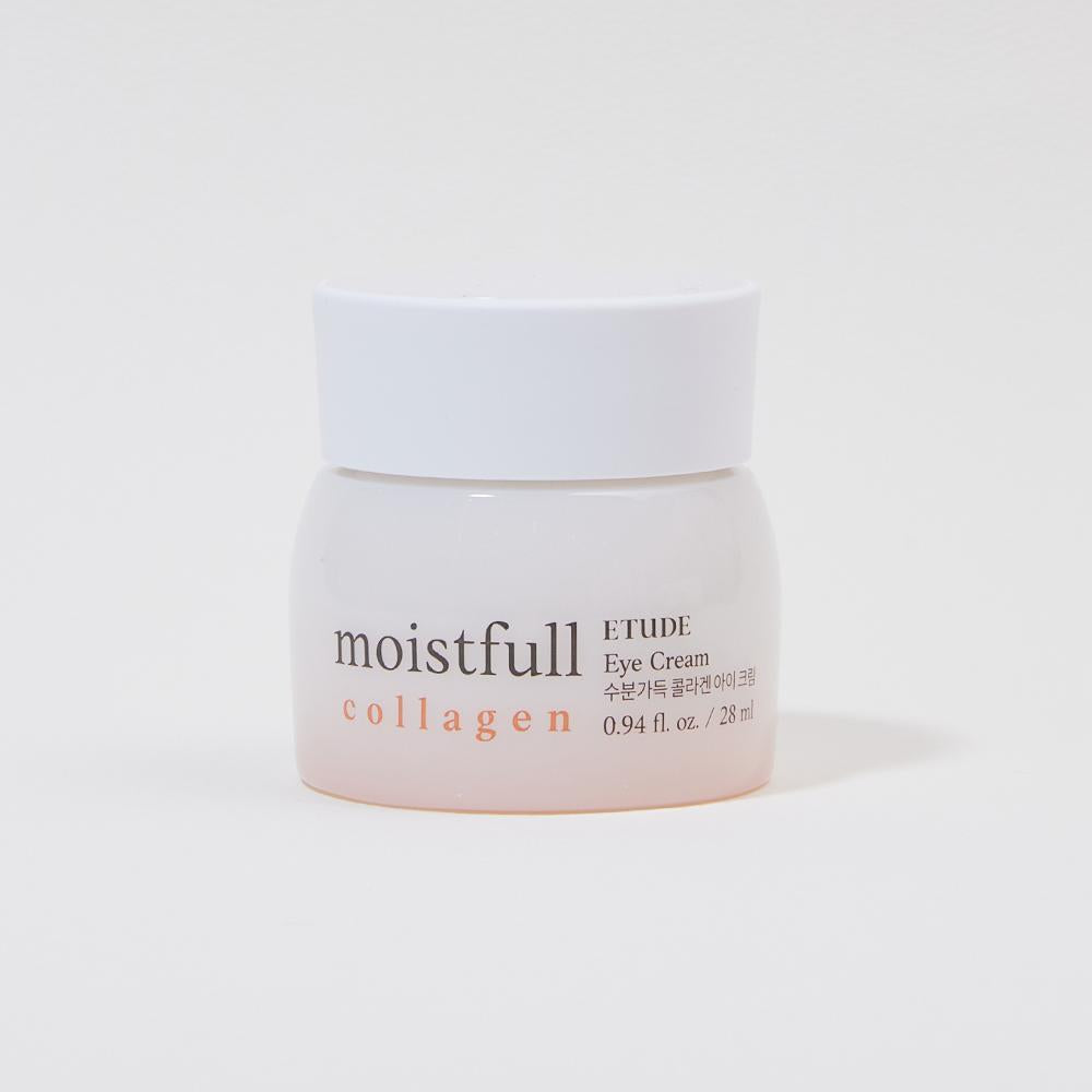 Etude House - Moistfull Collagen Eye Cream 28ml