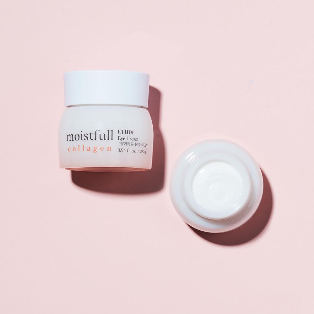 Etude House - Moistfull Collagen Eye Cream 28ml