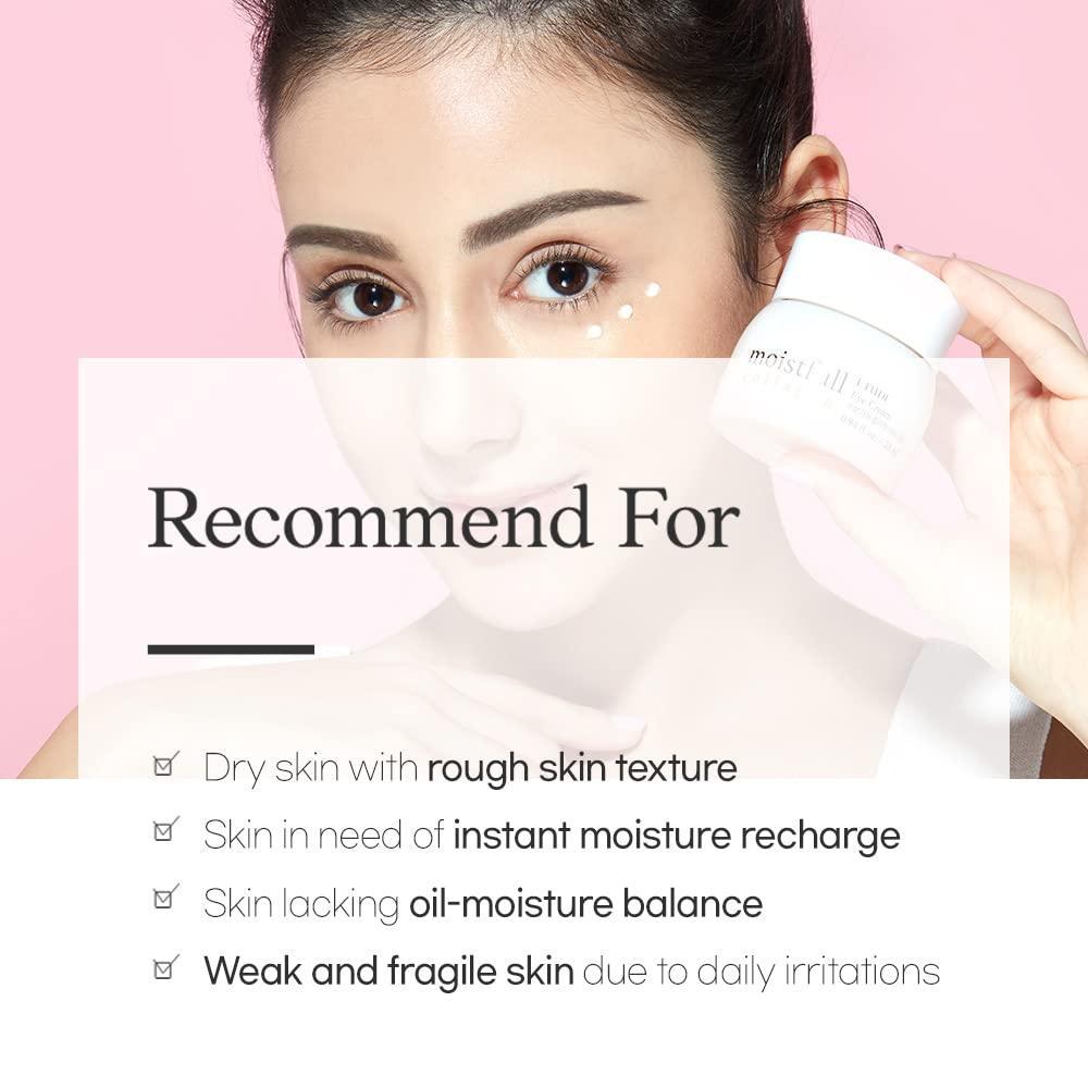 Etude House - Moistfull Collagen Eye Cream 28ml