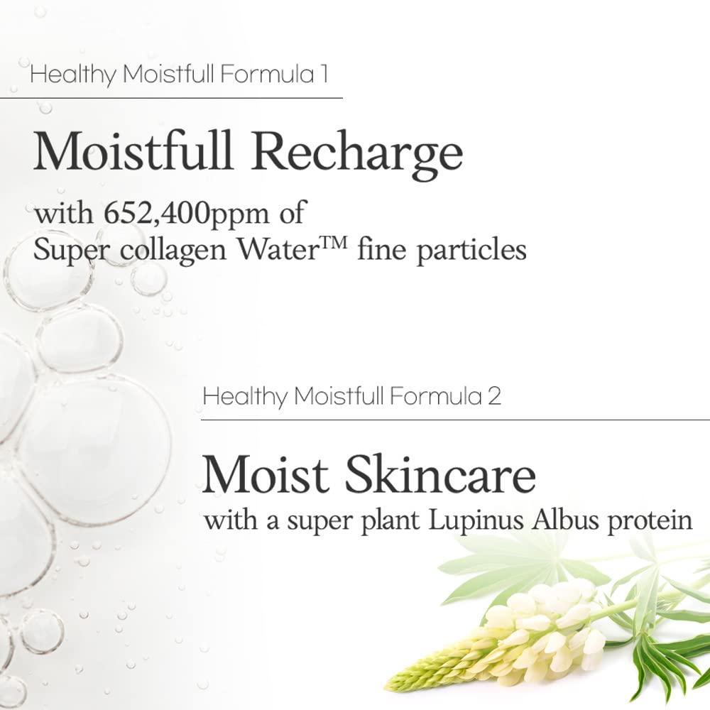 Etude House - Moistfull Collagen Eye Cream 28ml