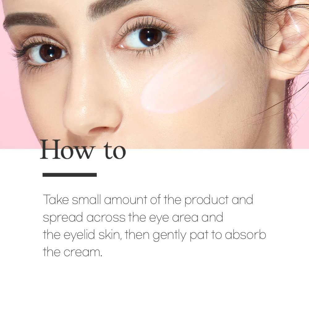 Etude House - Moistfull Collagen Eye Cream 28ml