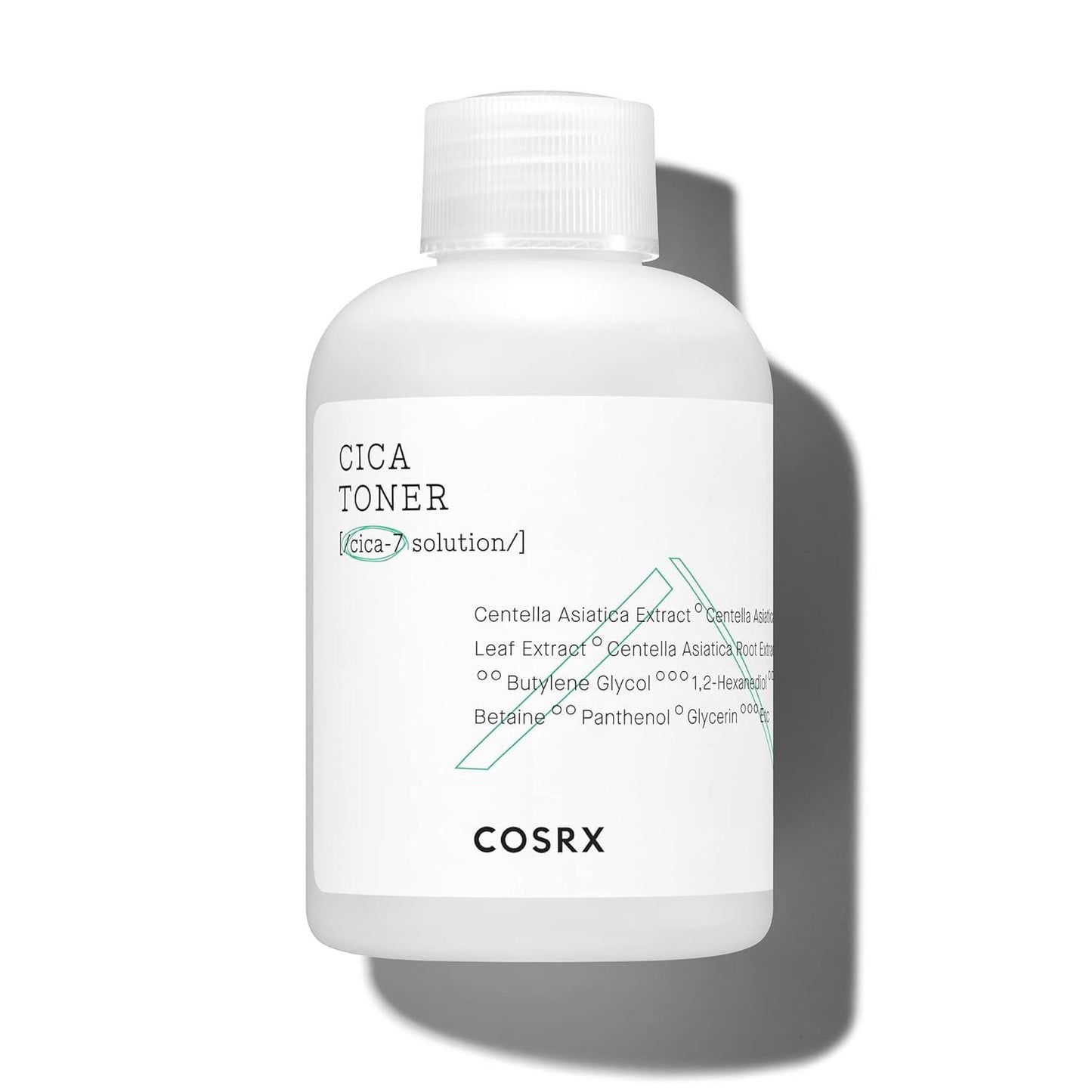 COSRX - Pure Fit Cica Toner 150ml