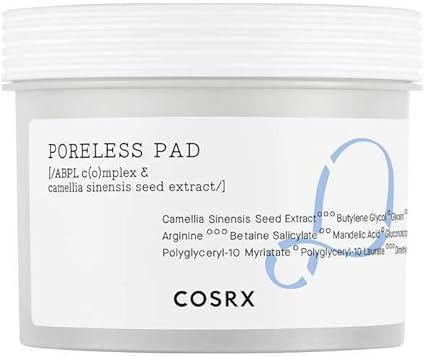 COSRX - One Step Moisture Up Pad 70pcs