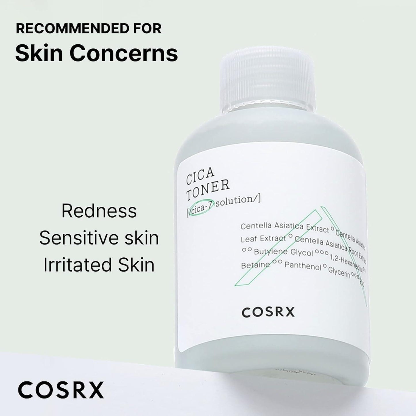 COSRX - Pure Fit Cica Toner 150ml