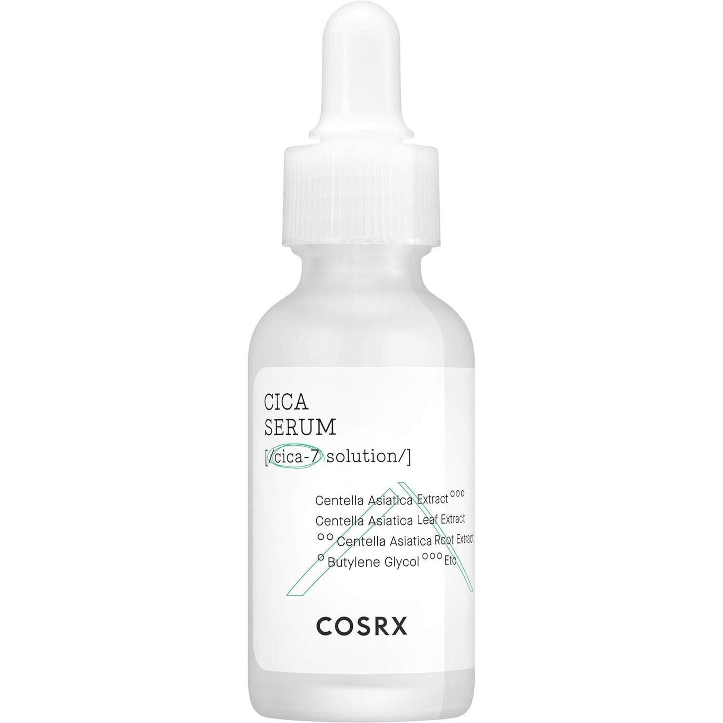 COSRX - Pure Fit Cica Serum 30ml