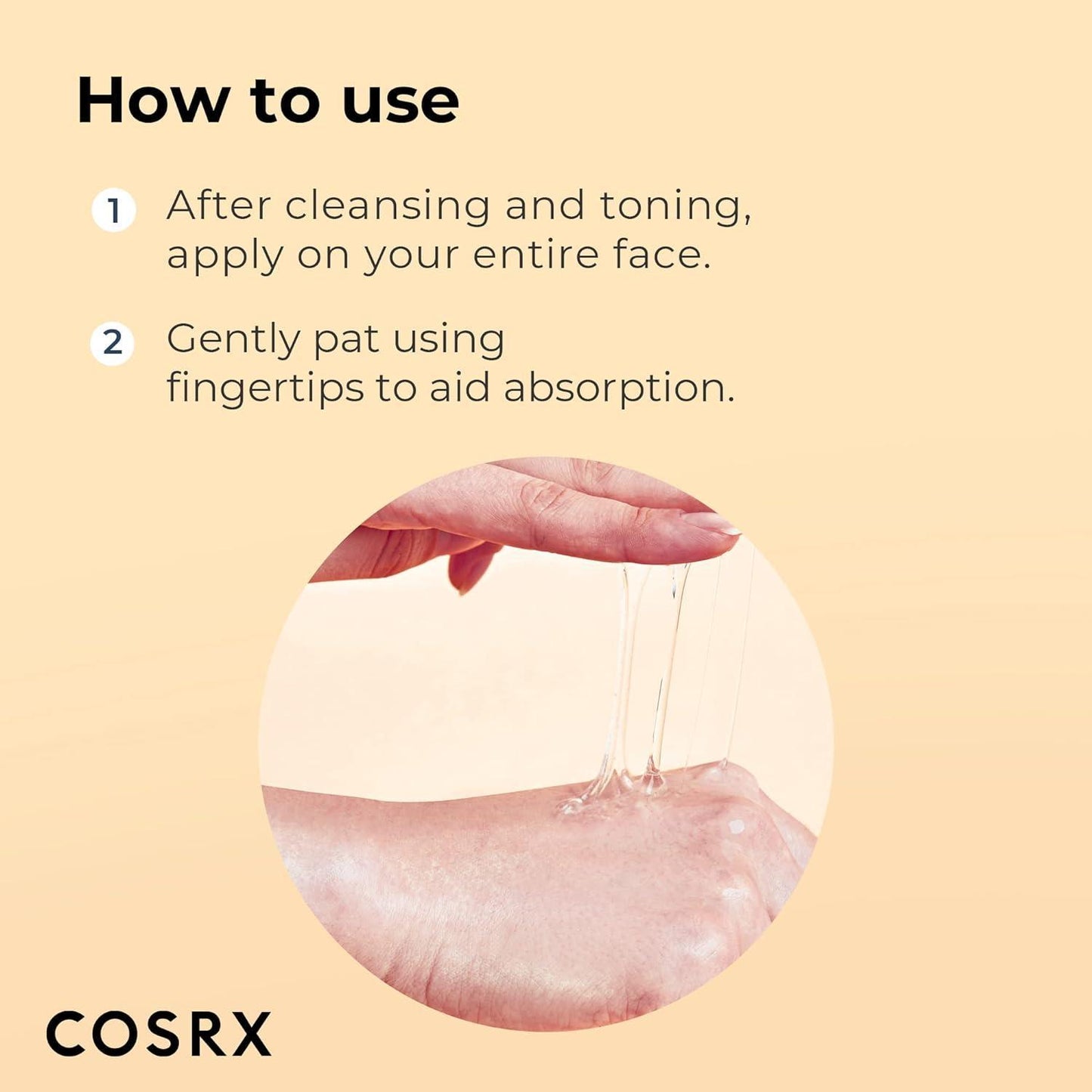 COSRX - Advanced Snail 96 Mucin Power Essence 100ml
