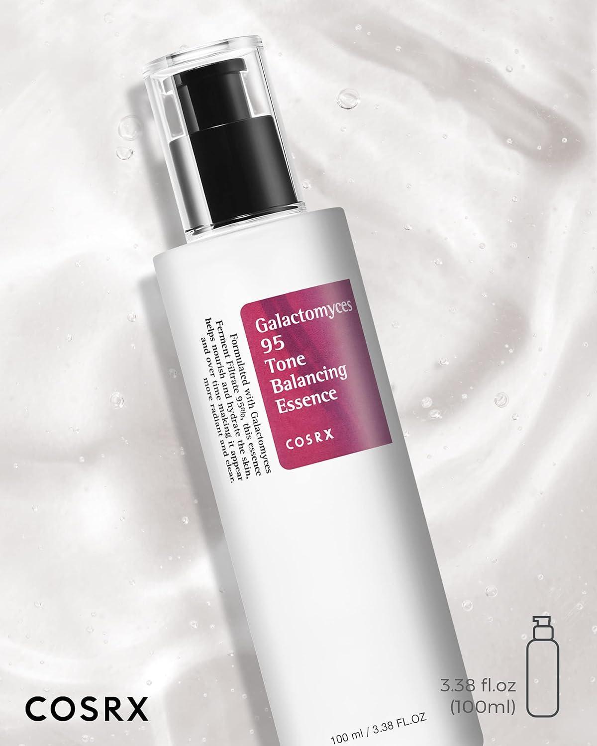 COSRX - Galactomyces 95 Tone Balancing Essence 100ml