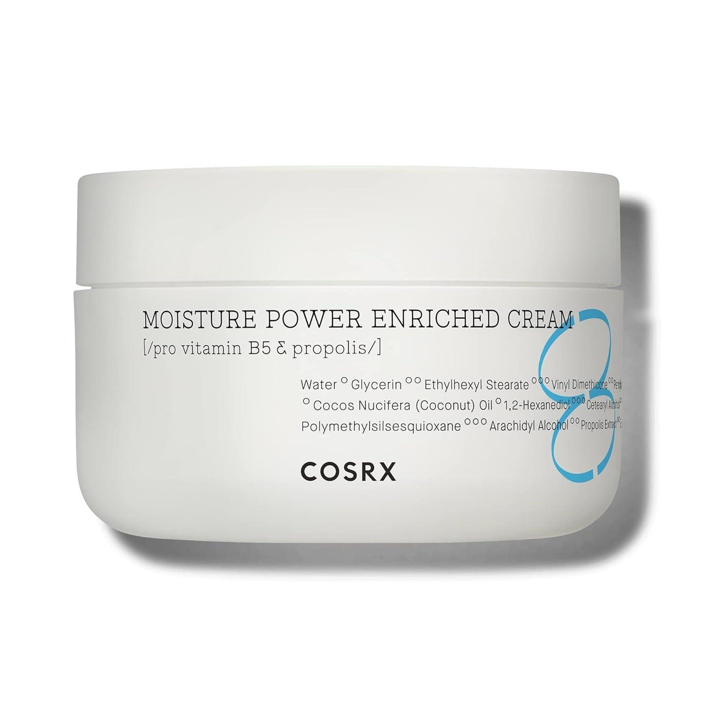 COSRX - Hydrium Moisture Power Enriched Cream 50ml