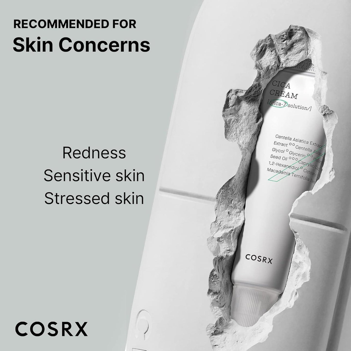 COSRX - Pure Fit Cica Cream 50ml