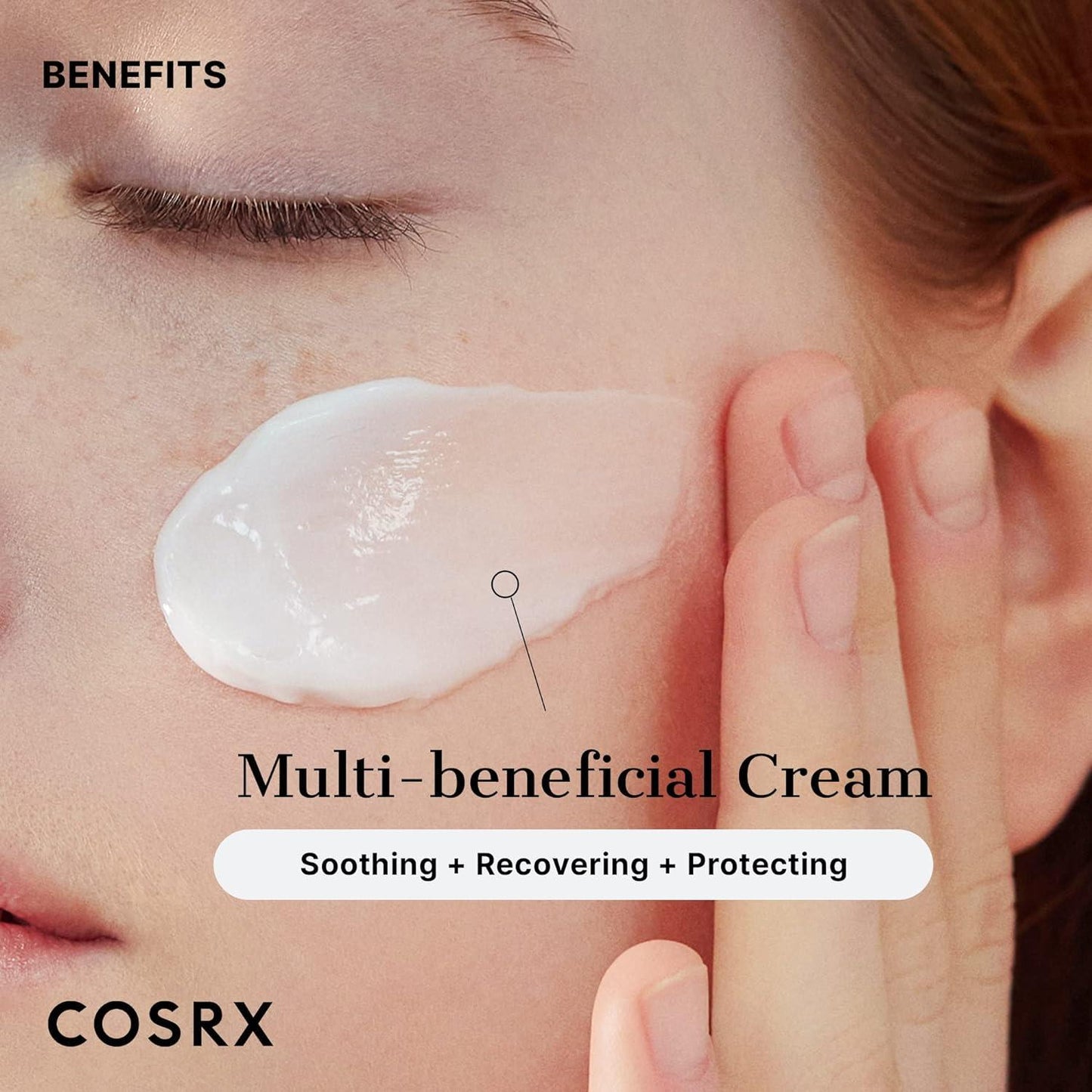 COSRX - Pure Fit Cica Cream 50ml