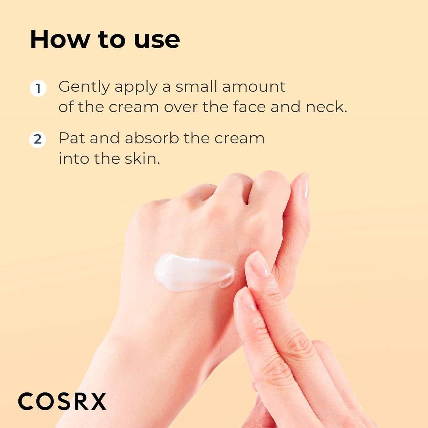 COSRX - Advanced Snail 92 All in one Cream 100ml
