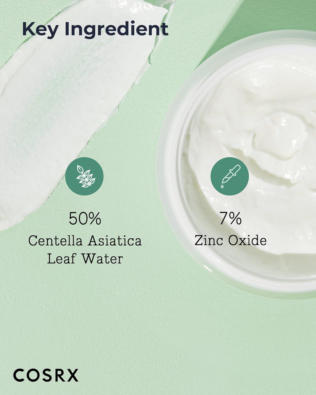 COSRX - Centella Blemish Cream 30ml