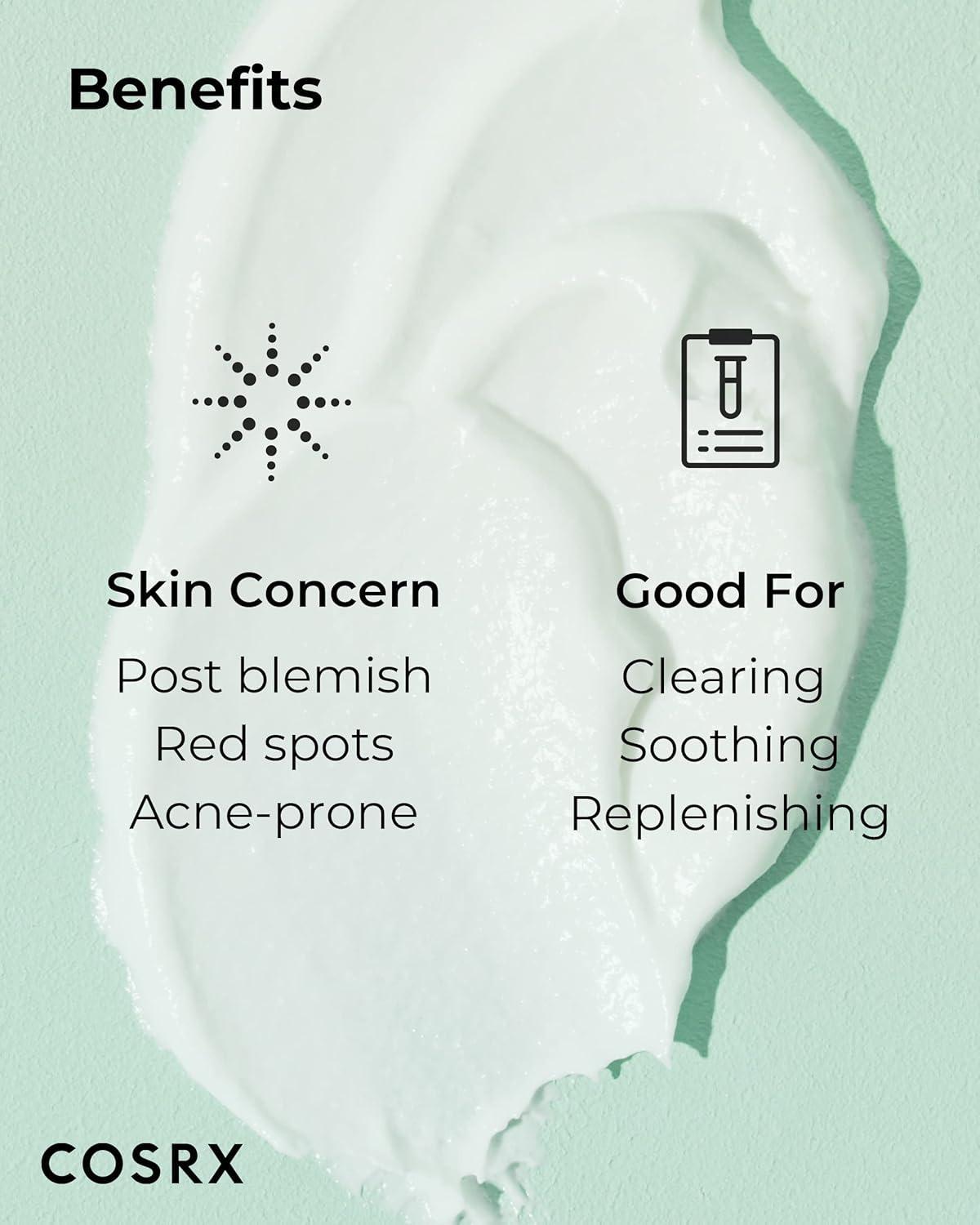 COSRX - Centella Blemish Cream 30ml