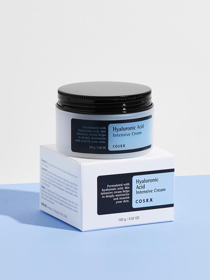 COSRX - Hyaluronic Acid Intensive Cream 100ml