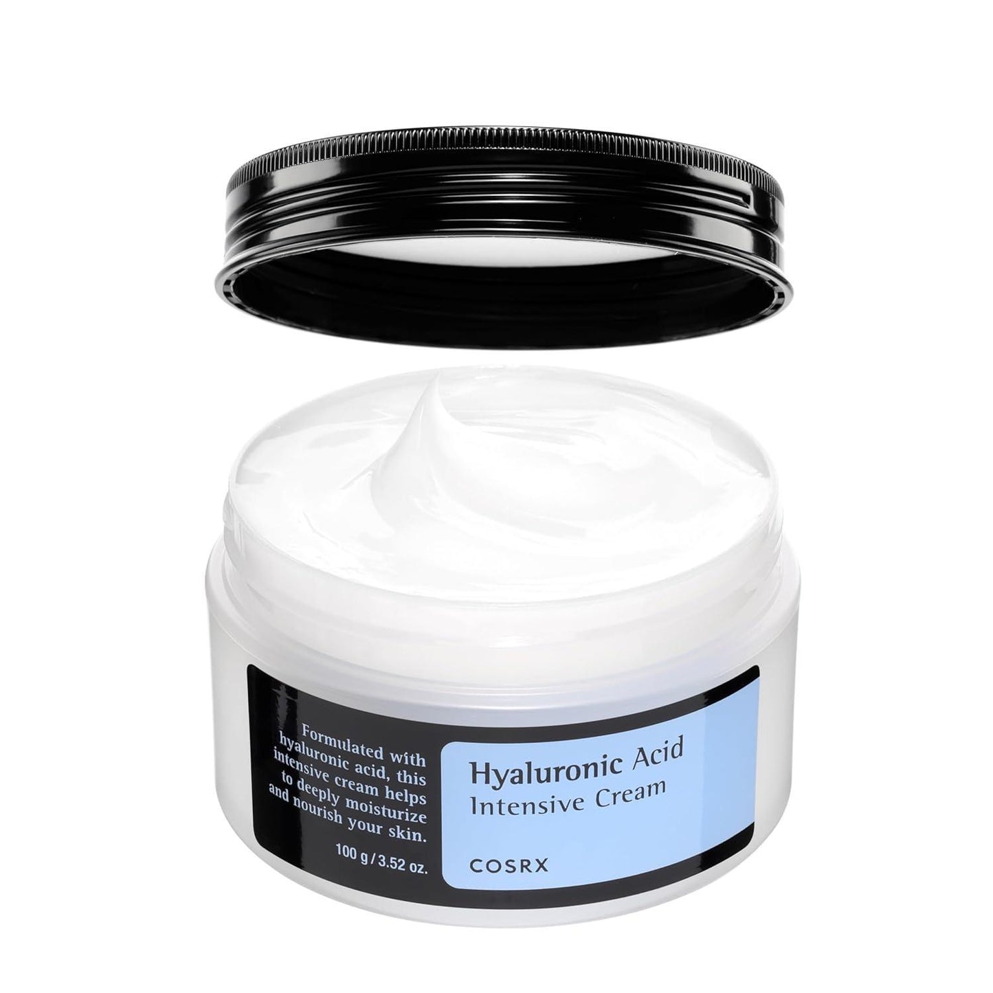 COSRX - Hyaluronic Acid Intensive Cream 100ml