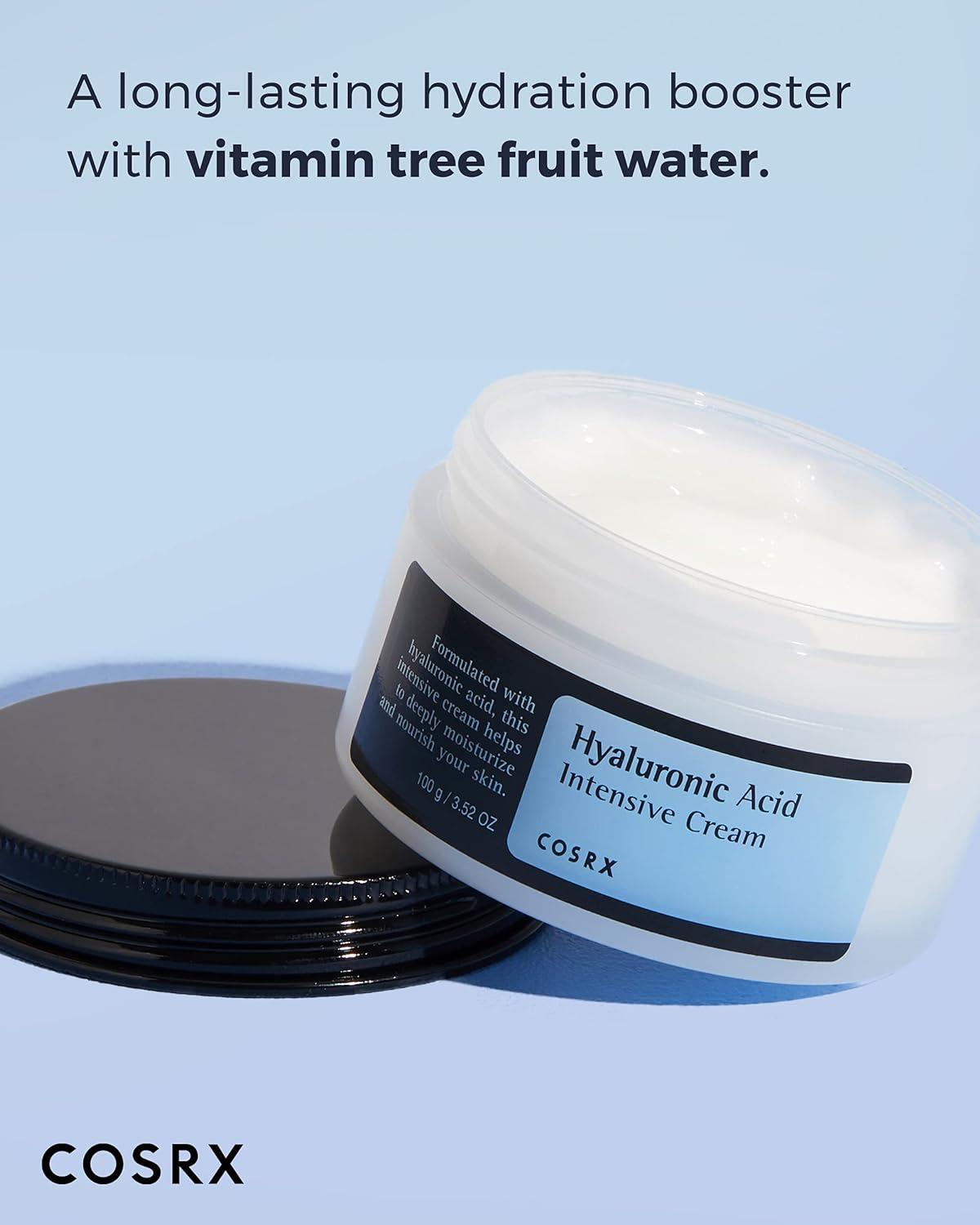 COSRX - Hyaluronic Acid Intensive Cream 100ml