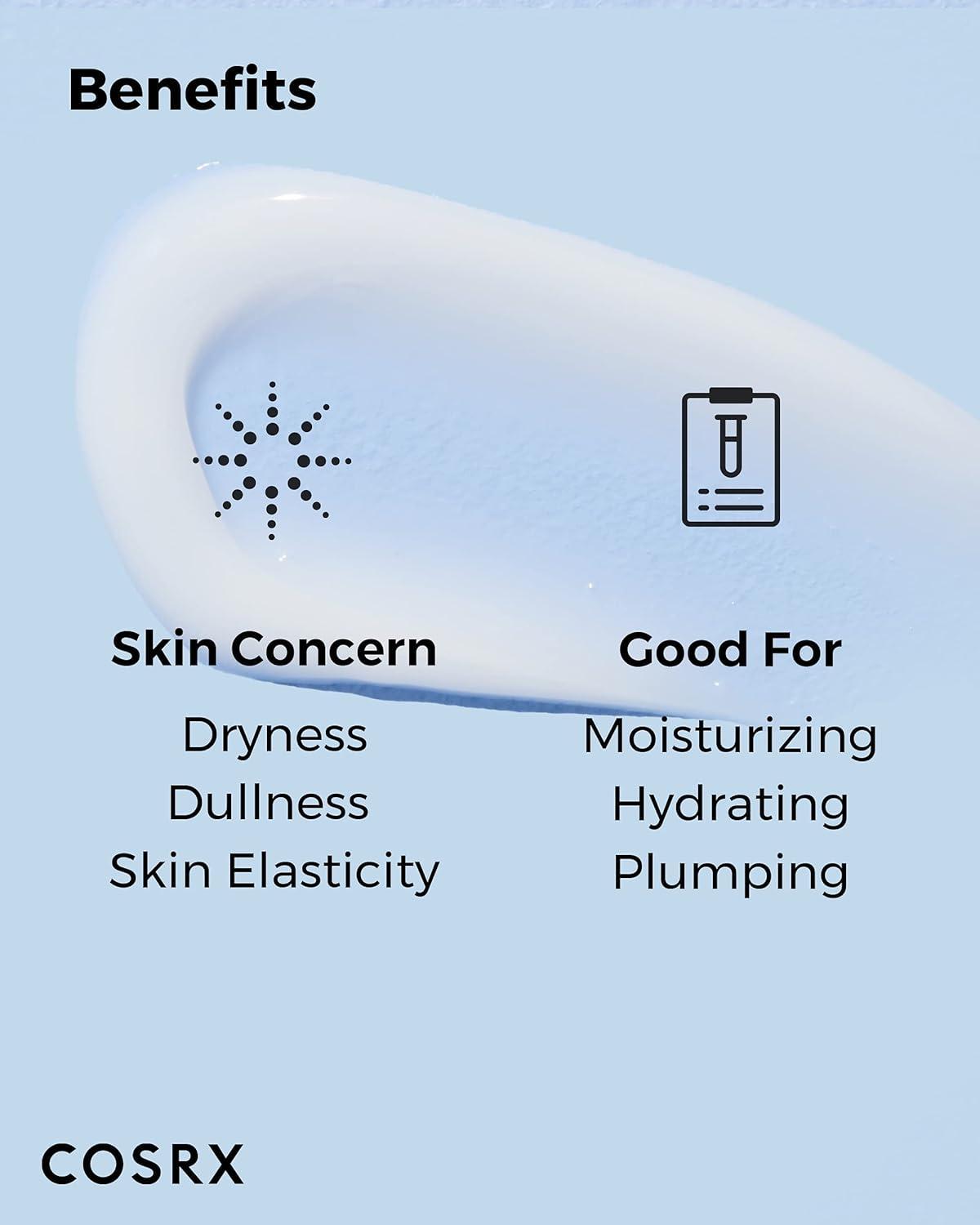 COSRX - Hyaluronic Acid Intensive Cream 100ml