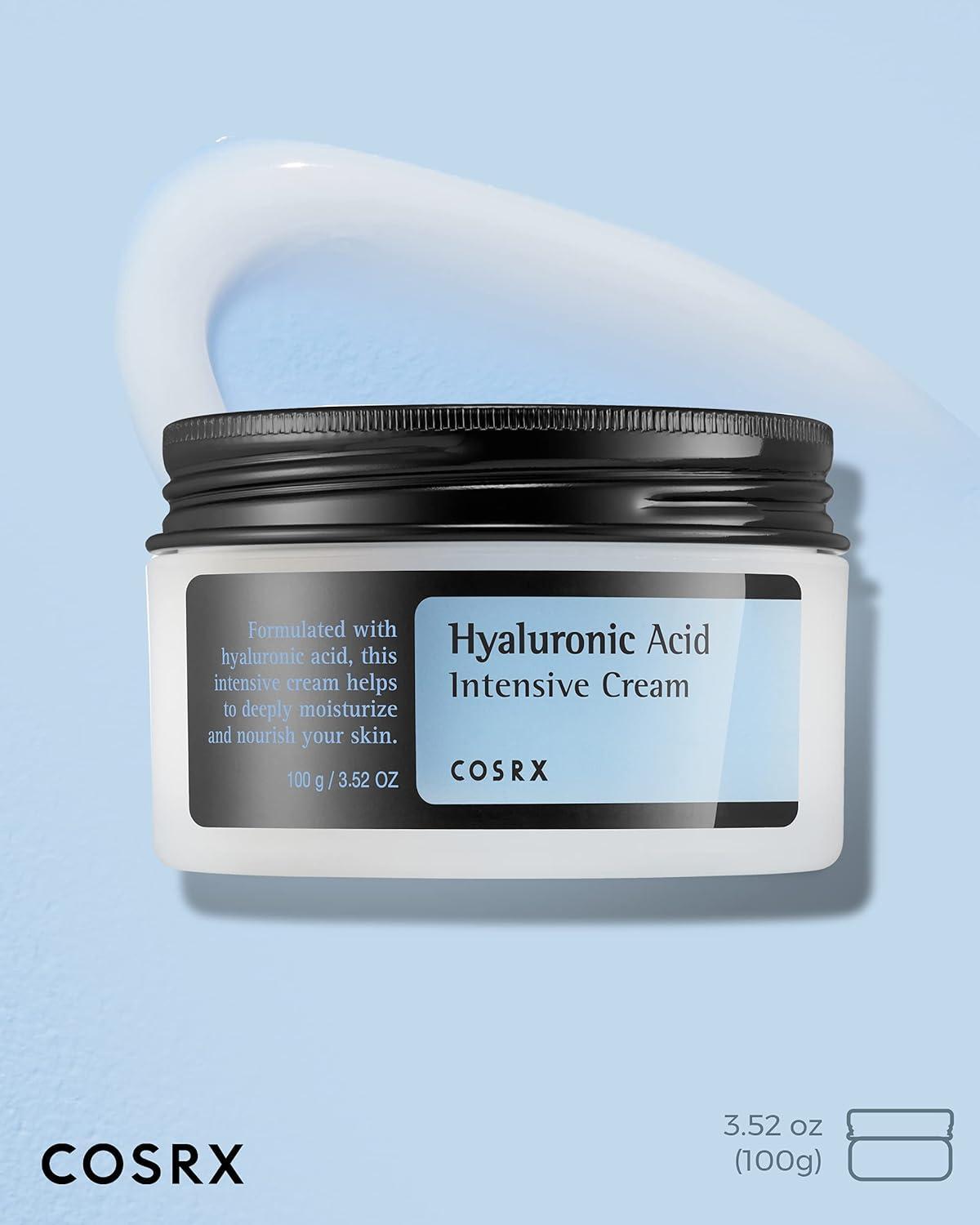 COSRX - Hyaluronic Acid Intensive Cream 100ml