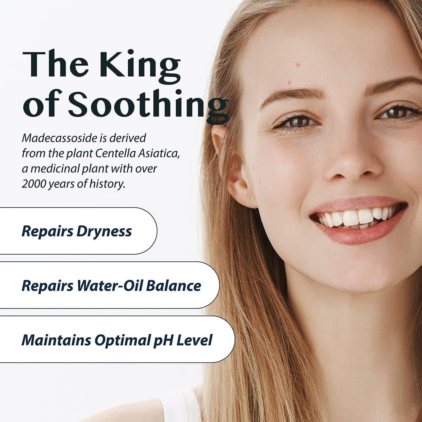 A’pieu - Madecassoside Moisture Gel Cream 50ml