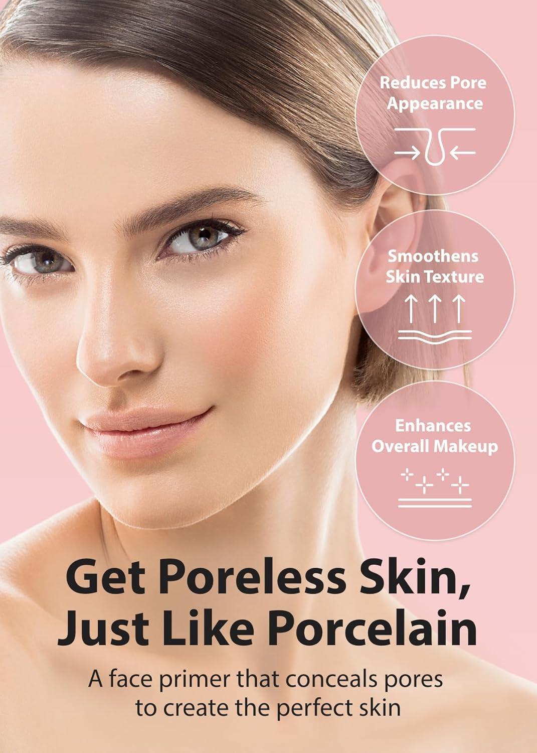 A'pieu - Prebase para poros Star Up 30 ml