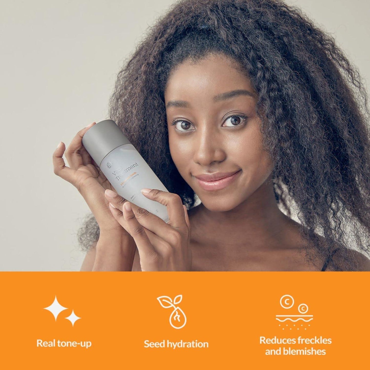 Blithe - Vital Treatment 9 Essential Seeds 150ml