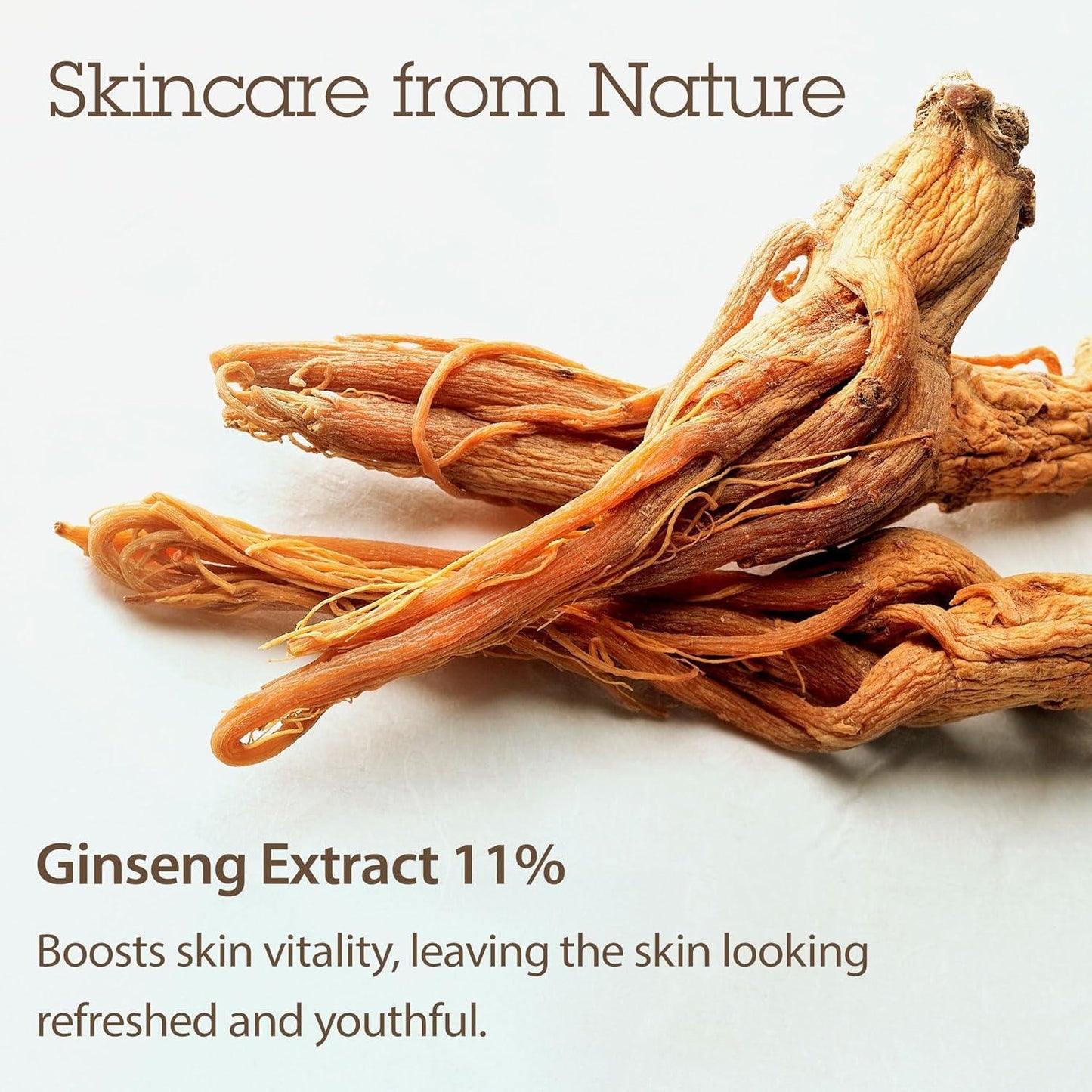 Blithe - Vital Treatment 5 Energy Roots 150ml