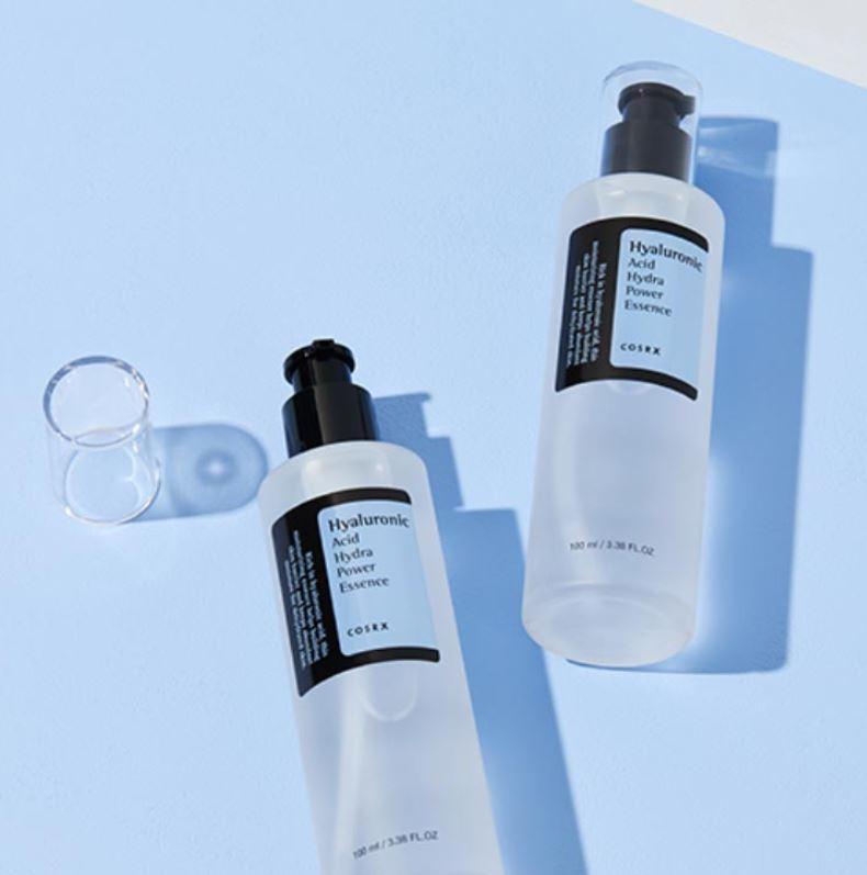 COSRX - Hyaluronic Acid power Essence 100ml