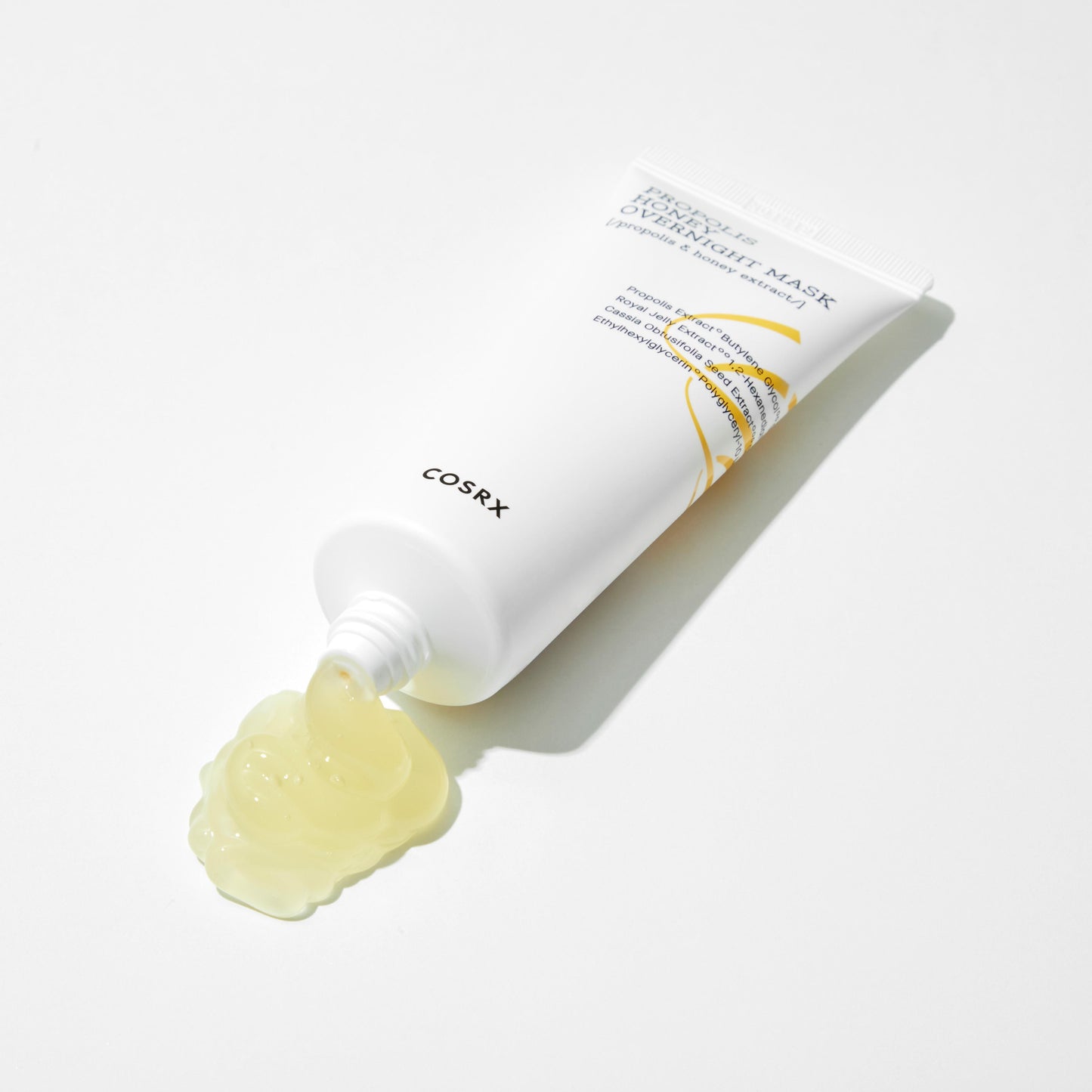 COSRX - Full Fit Propolis Honey Overnight Mask 60ml