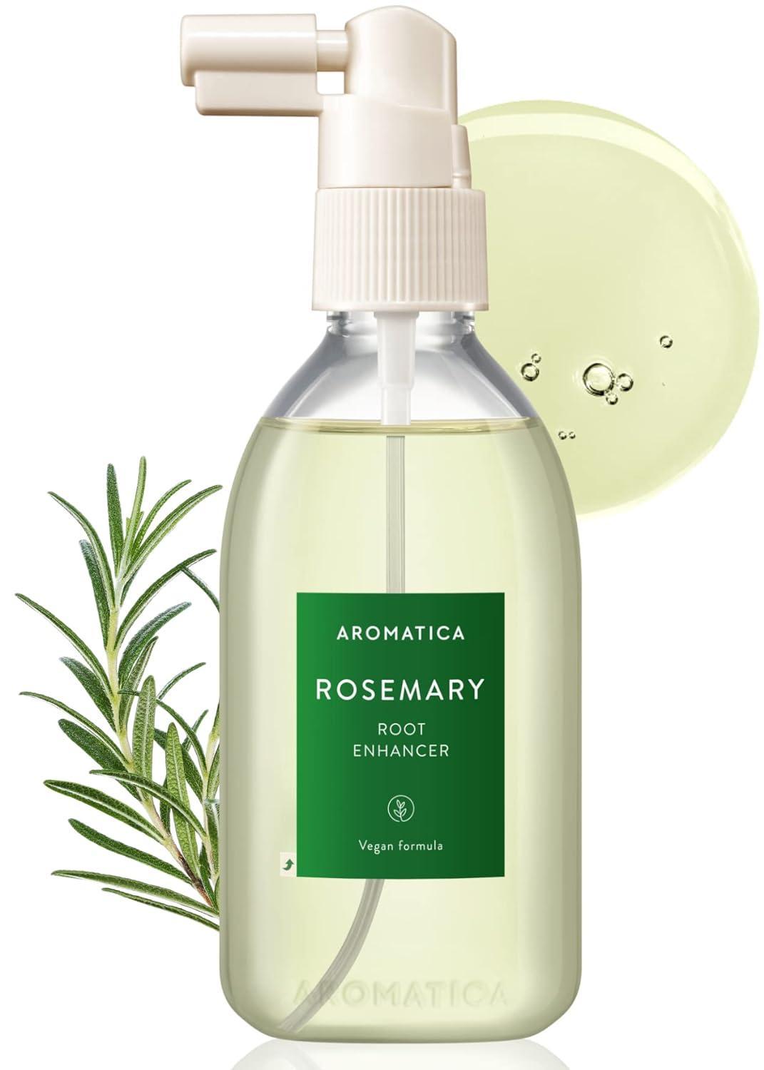 Aromatica - Exhausteur de goût de racine de romarin 100 ml