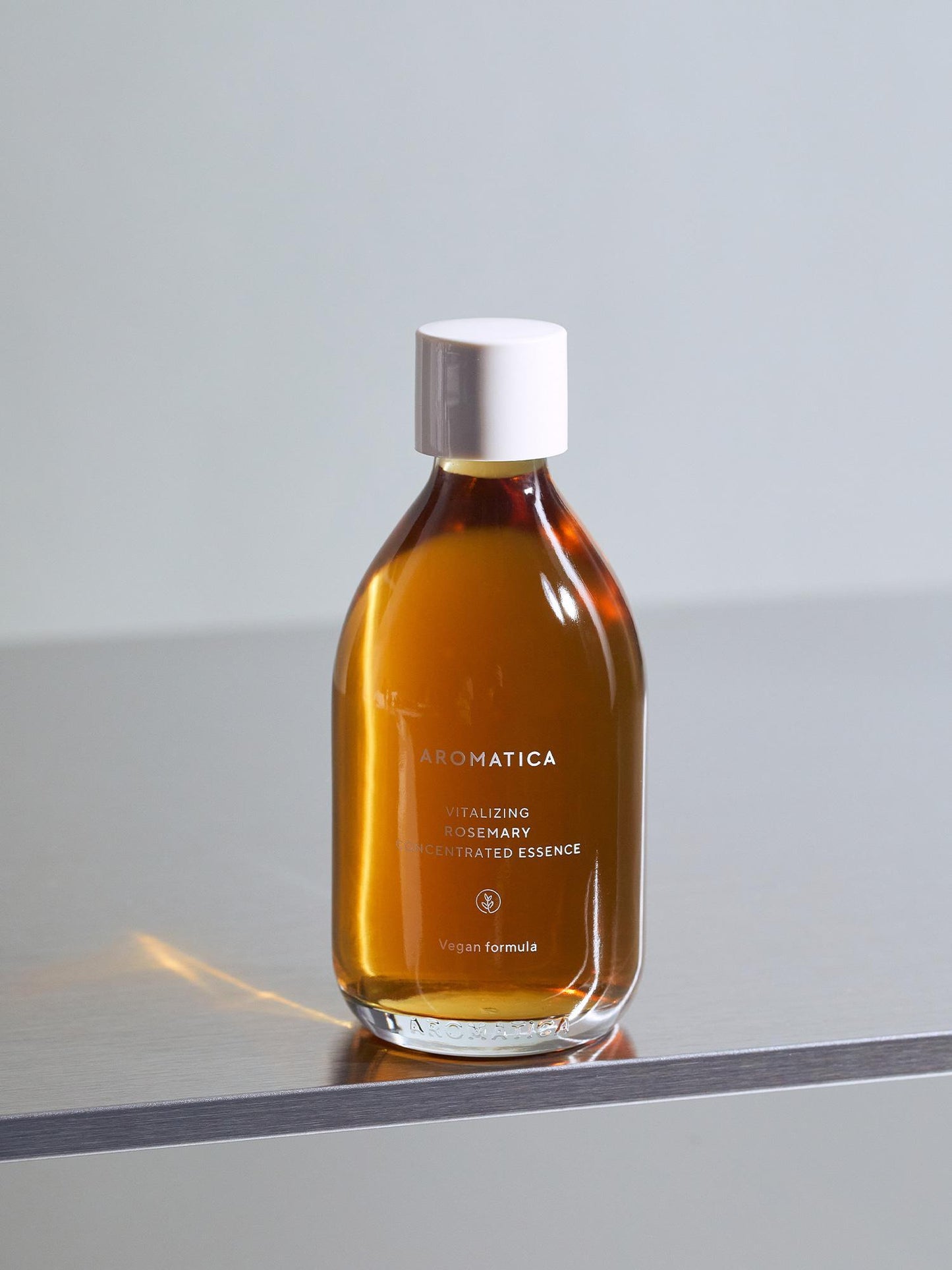 Aromatica - Essence concentrée revitalisante au romarin 100 ml